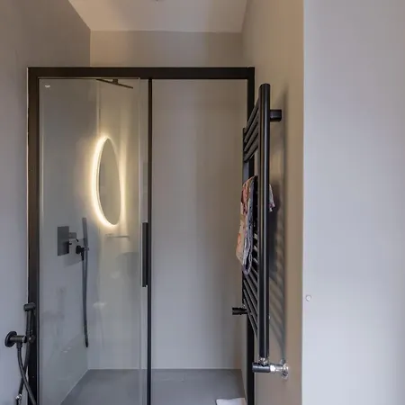 Iflat Peaceful & Charming Hideaway Near Vatican Apartamento *