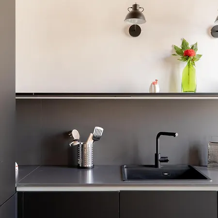 Iflat Peaceful & Charming Hideaway Near Vatican