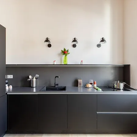 Iflat Peaceful & Charming Hideaway Near Vatican * Roma