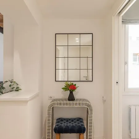 Apartamento Iflat Peaceful & Charming Hideaway Near Vatican