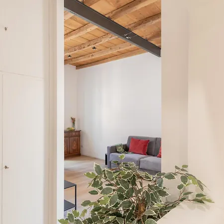 Iflat Peaceful & Charming Hideaway Near Vatican Roma