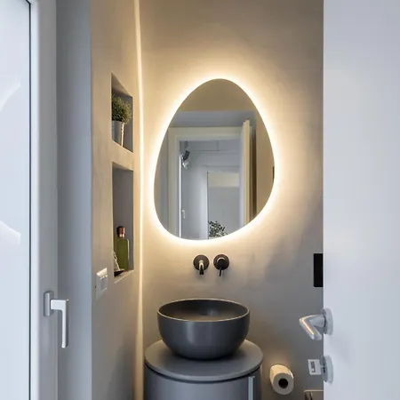 Apartamento Iflat Peaceful & Charming Hideaway Near Vatican