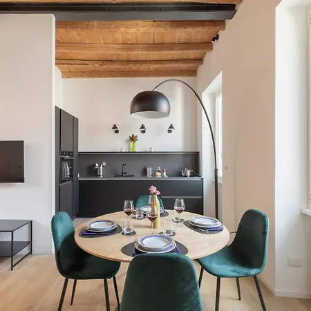 Iflat Peaceful & Charming Hideaway Near Vatican Apartamento Roma