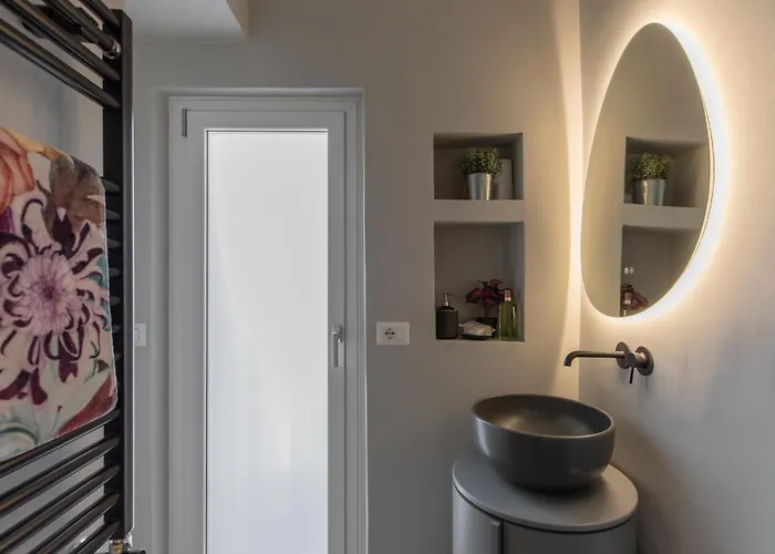 Iflat Peaceful & Charming Hideaway Near Vatican Rom