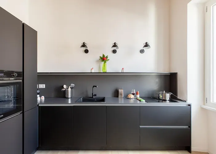 Iflat Peaceful & Charming Hideaway Near Vatican * Rom