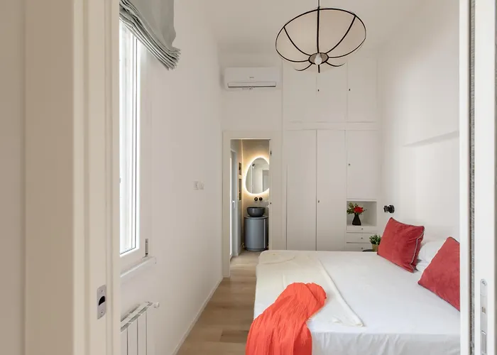 Iflat Peaceful & Charming Hideaway Near Vatican