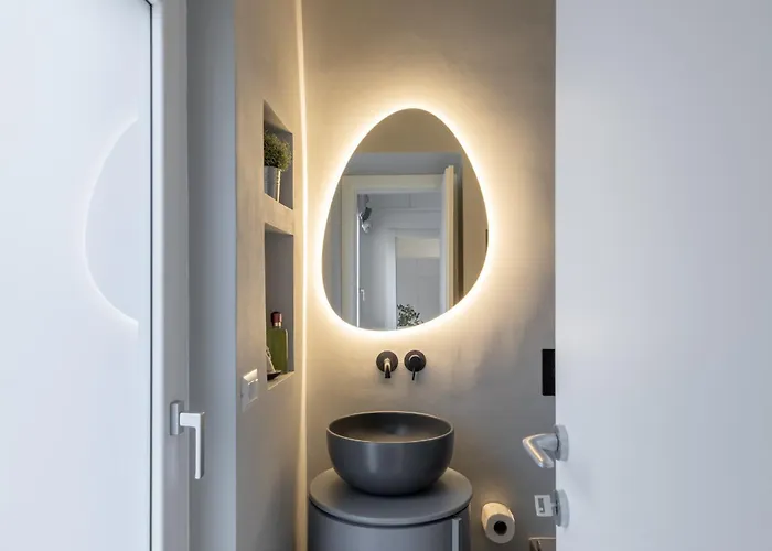 Lejlighed Iflat Peaceful & Charming Hideaway Near Vatican