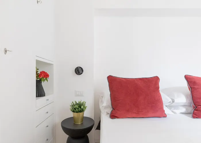 Iflat Peaceful & Charming Hideaway Near Vatican